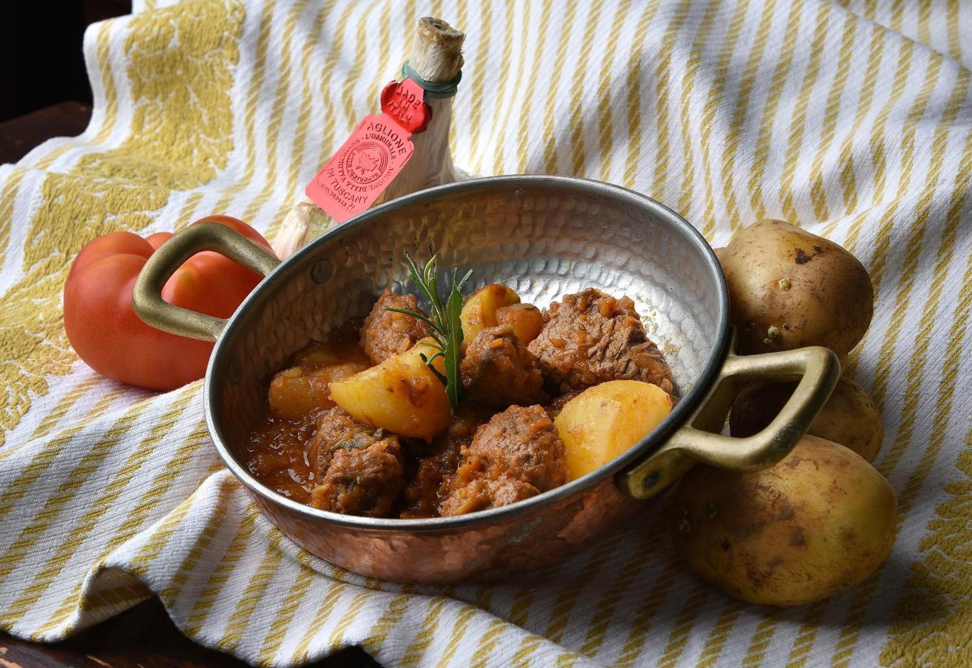 Locanda Del Molino 코르토나 외부 사진