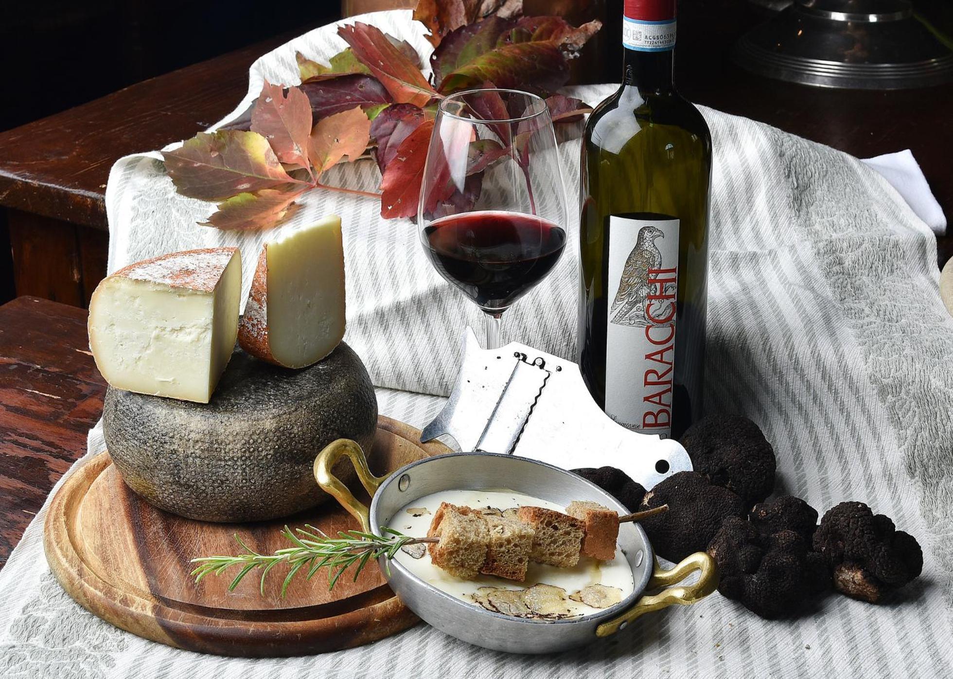 Locanda Del Molino 코르토나 외부 사진
