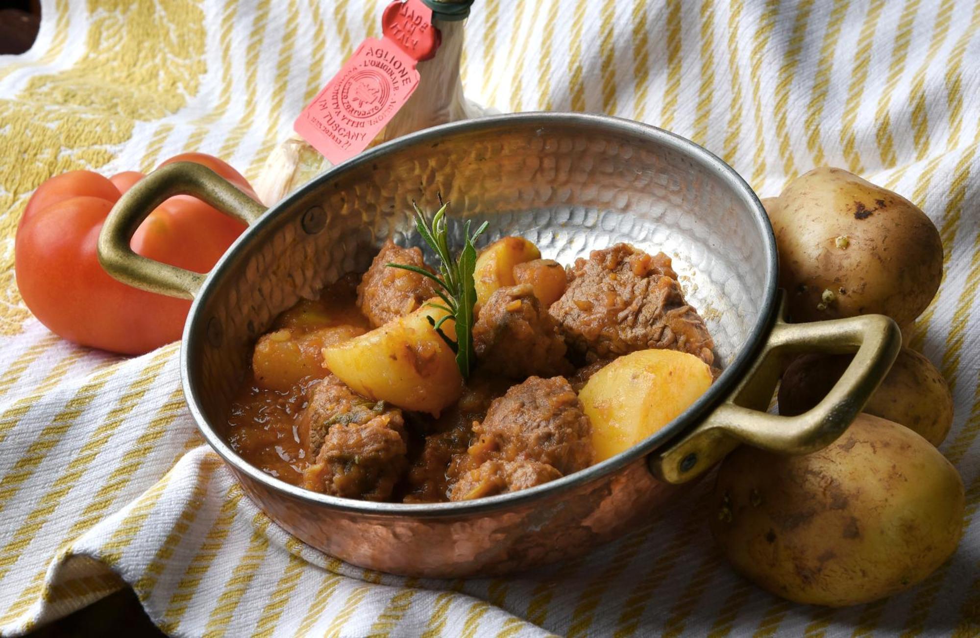 Locanda Del Molino 코르토나 외부 사진