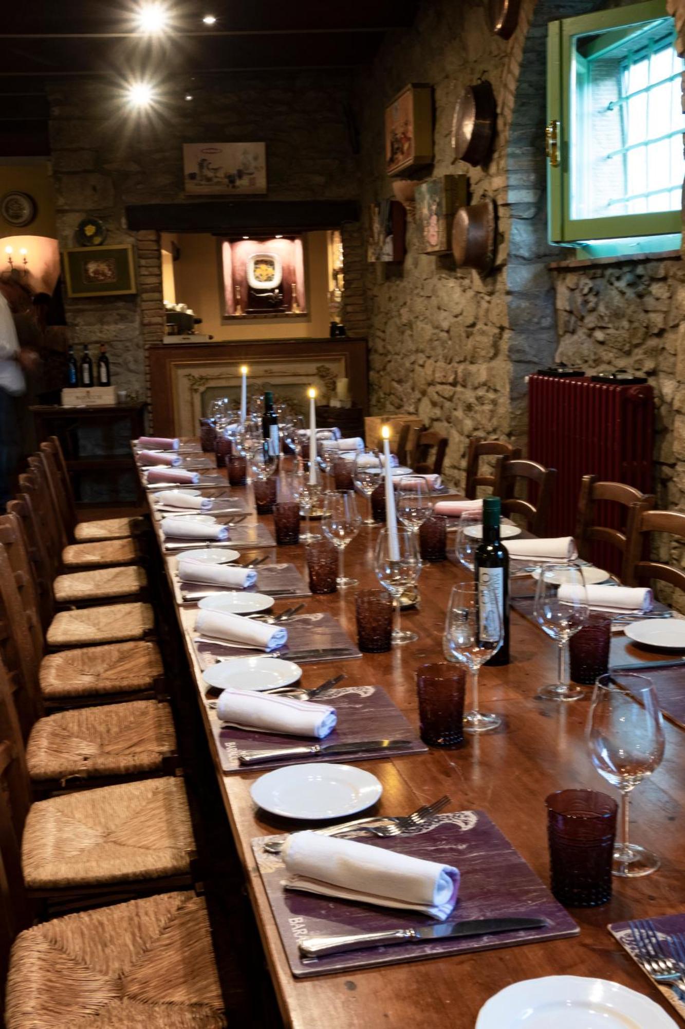 Locanda Del Molino 코르토나 외부 사진